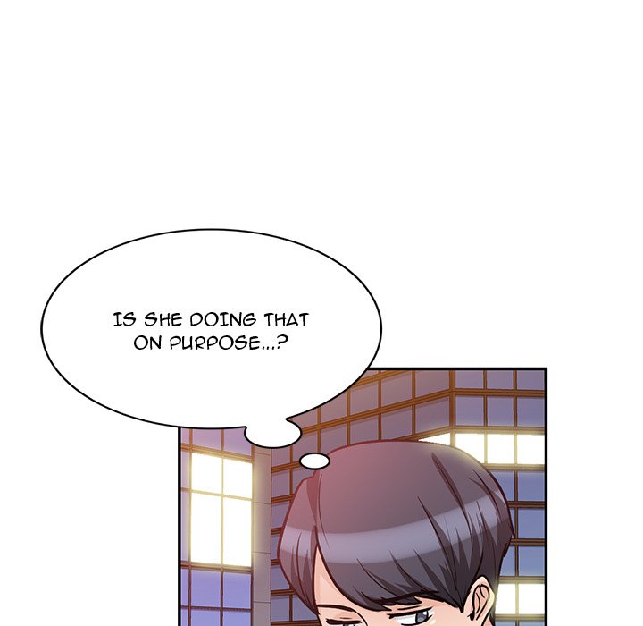 My Worst Lover Chapter 18 image 88