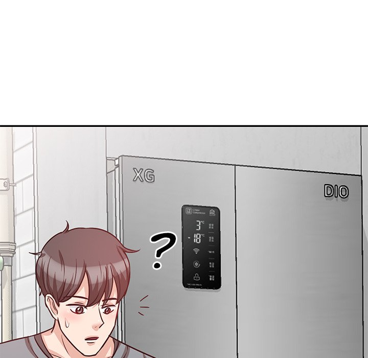My Worst Lover Chapter 18 image 8