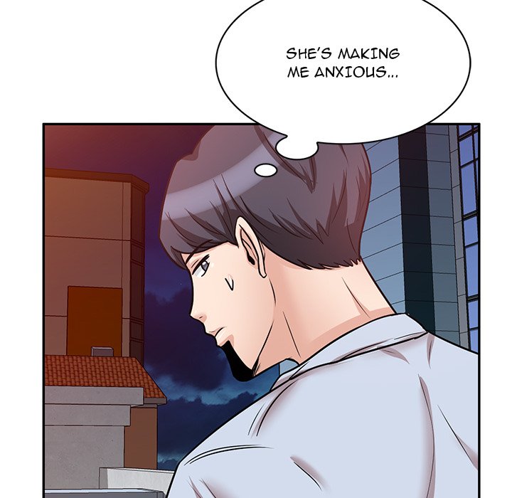 My Worst Lover Chapter 18 image 93