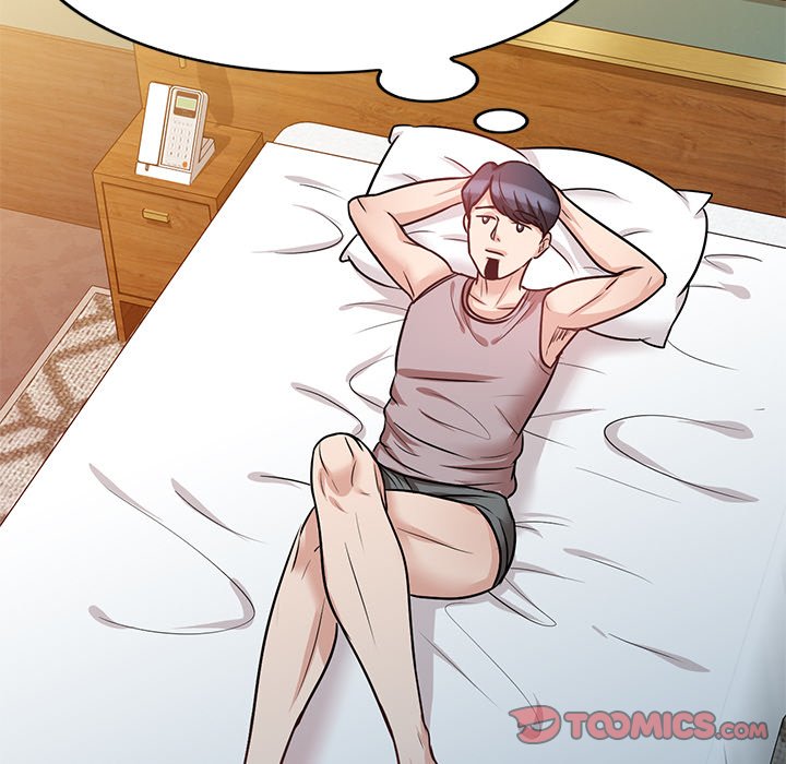 My Worst Lover Chapter 18 image 98