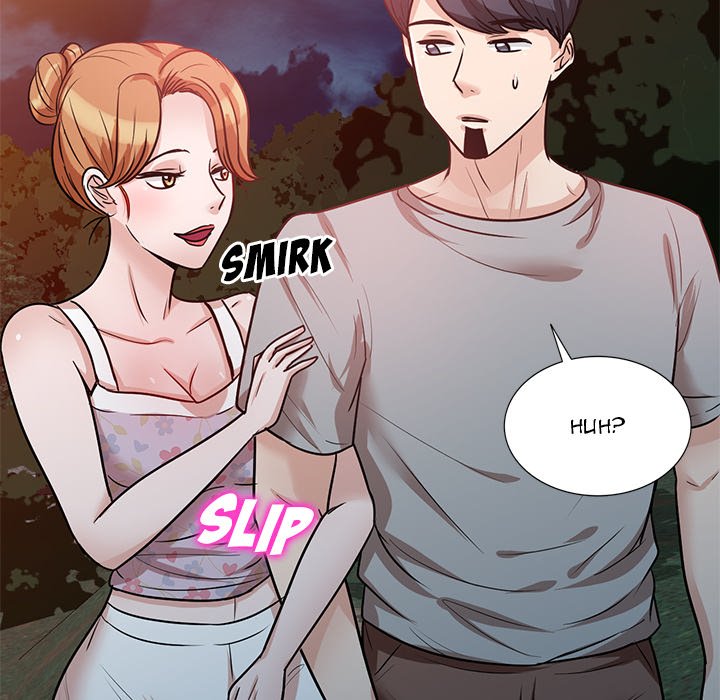My Worst Lover Chapter 19 image 100