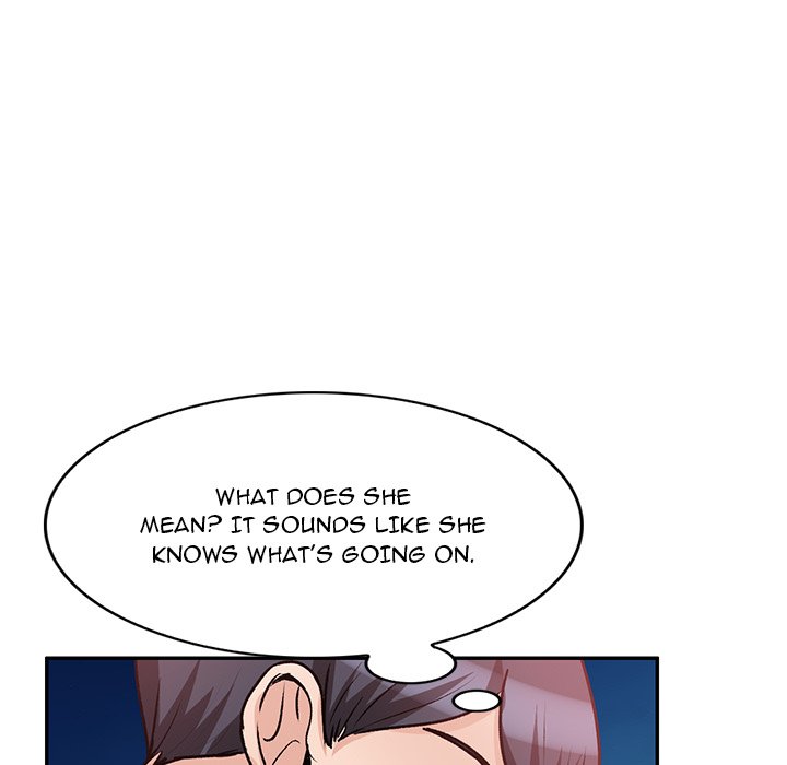 My Worst Lover Chapter 19 image 104