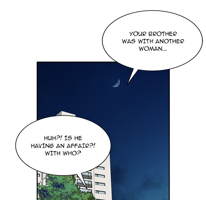 My Worst Lover Chapter 19 image 114