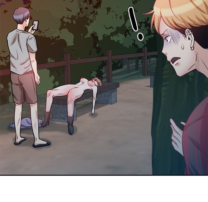 My Worst Lover Chapter 19 image 12