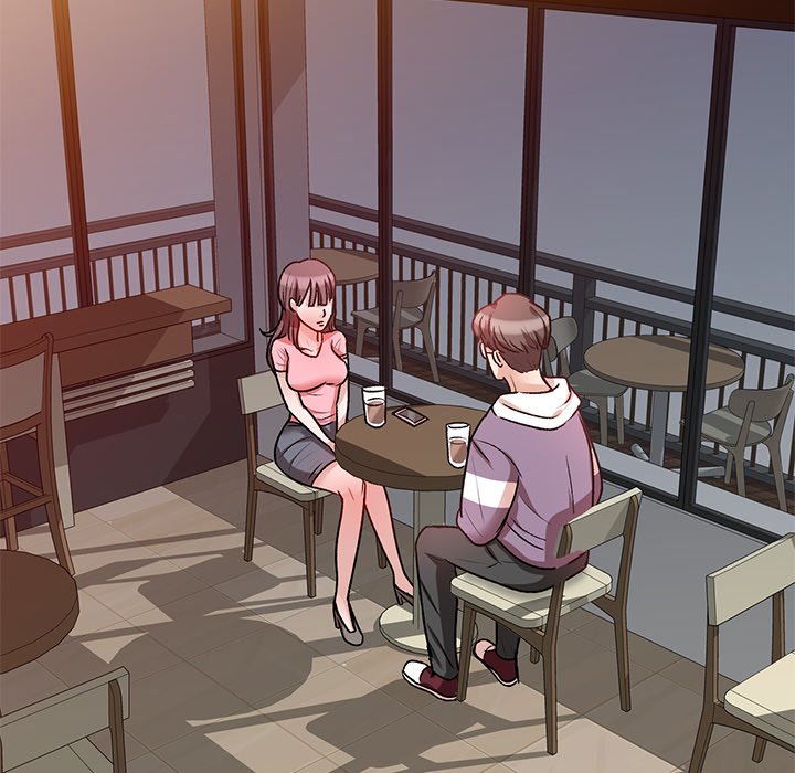 My Worst Lover Chapter 19 image 141