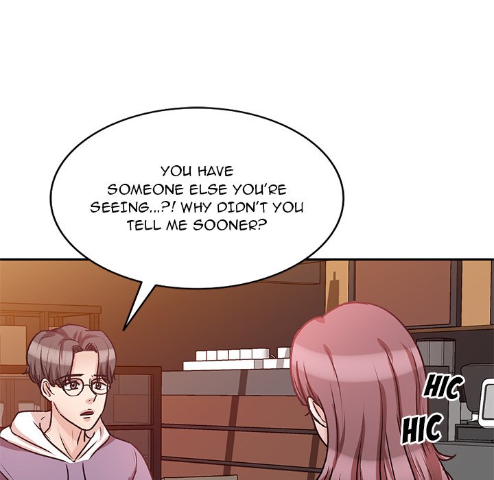 My Worst Lover Chapter 19 image 143