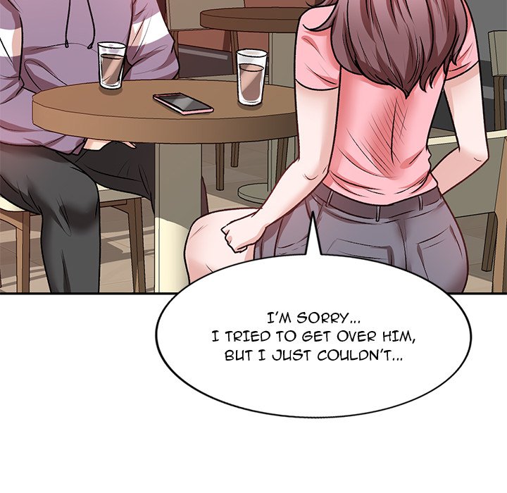 My Worst Lover Chapter 19 image 144