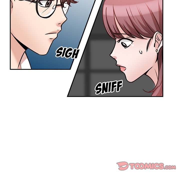 My Worst Lover Chapter 19 image 146