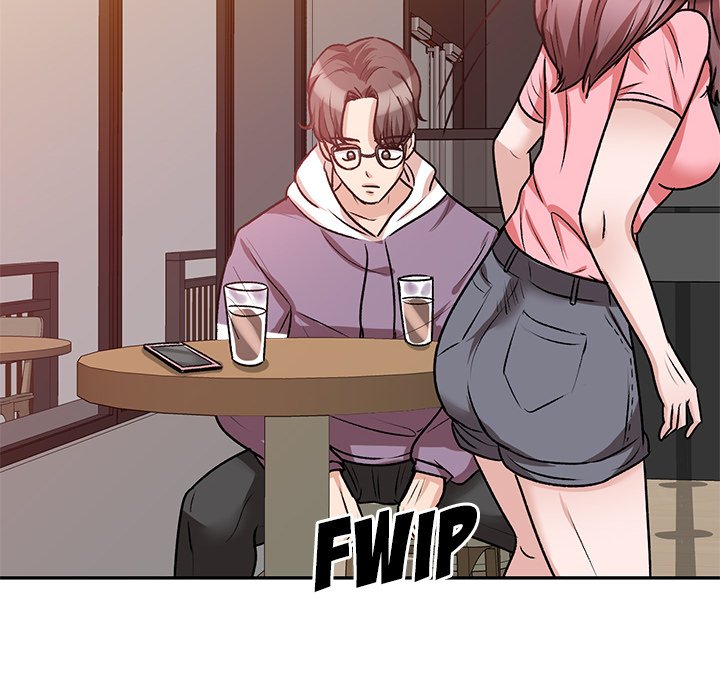 My Worst Lover Chapter 19 image 148