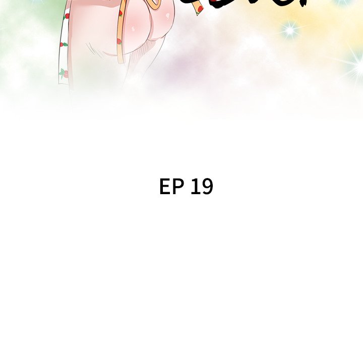 My Worst Lover Chapter 19 image 15