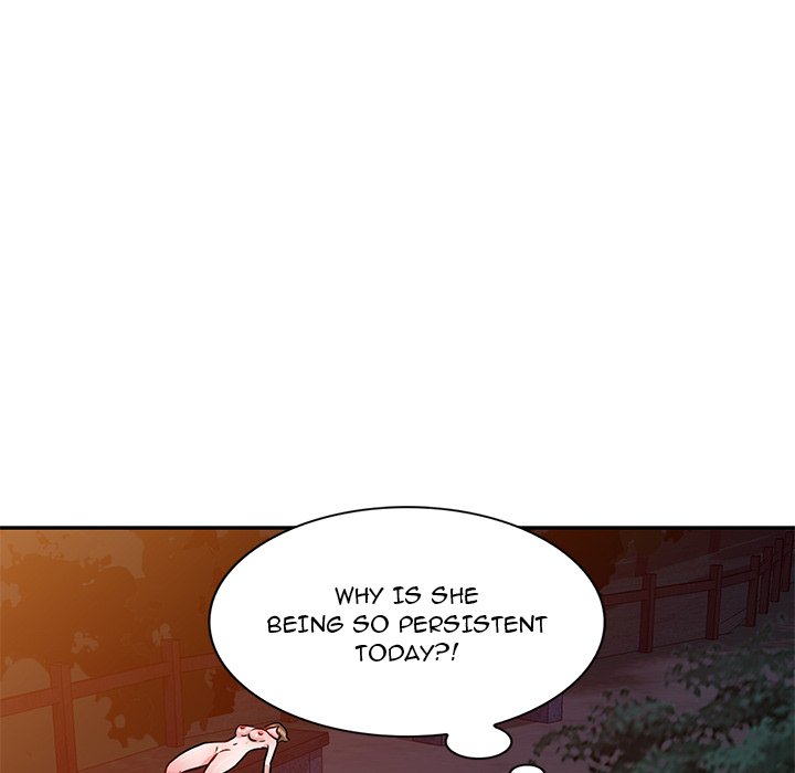My Worst Lover Chapter 19 image 16