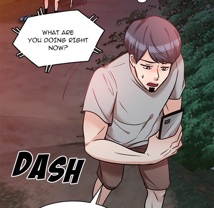 My Worst Lover Chapter 19 image 17