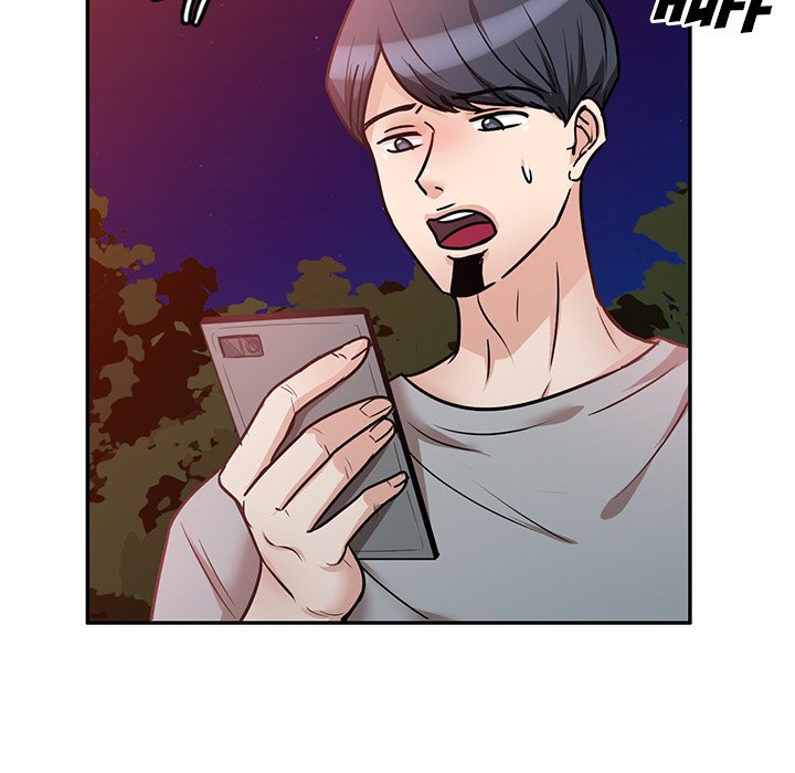 My Worst Lover Chapter 19 image 20