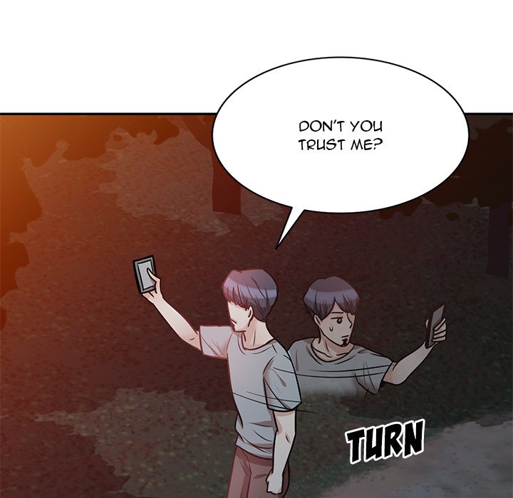 My Worst Lover Chapter 19 image 22