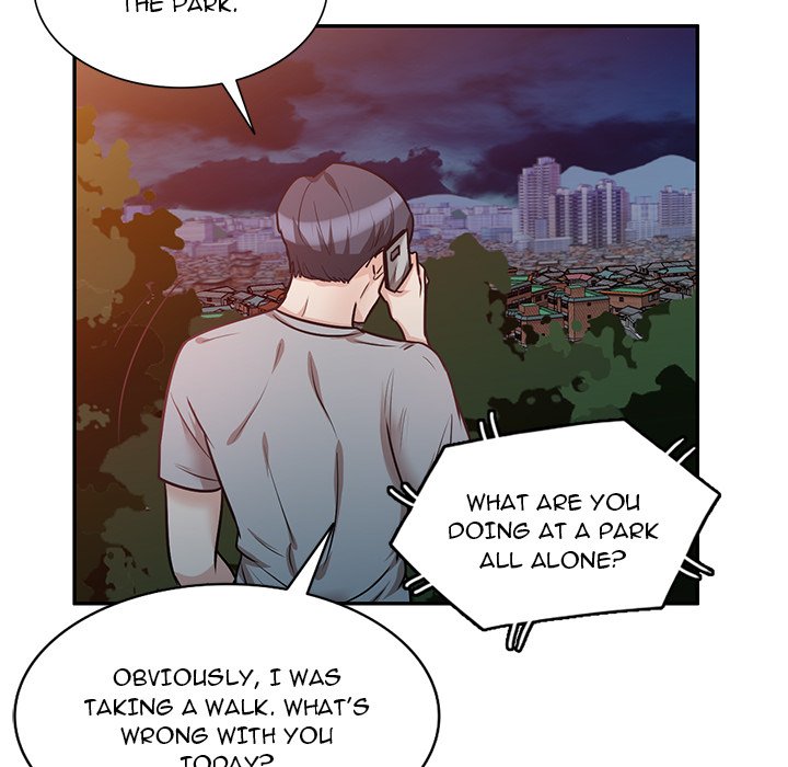 My Worst Lover Chapter 19 image 25