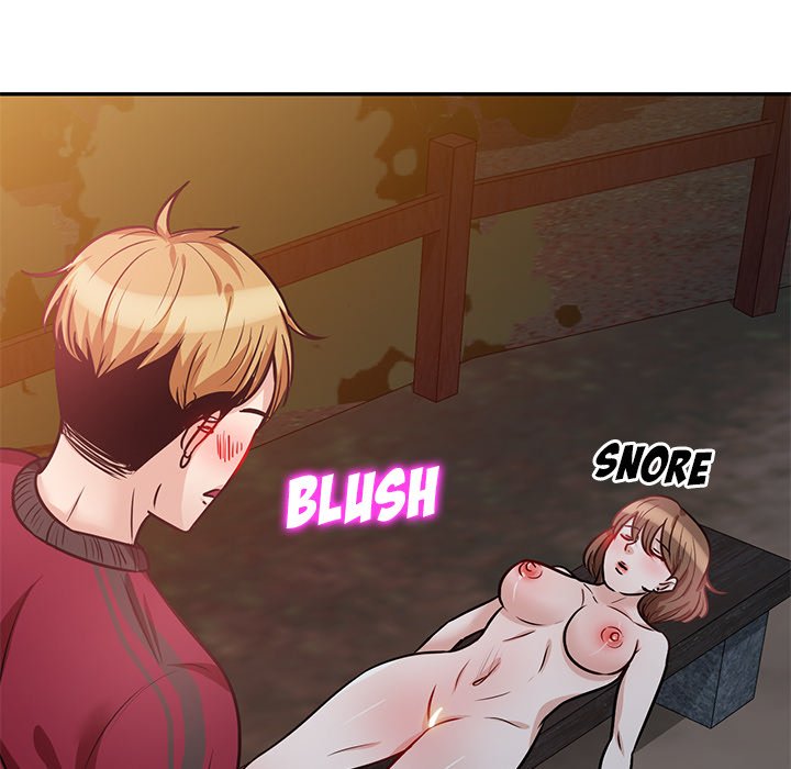 My Worst Lover Chapter 19 image 27