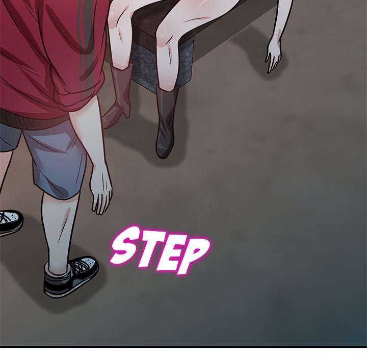My Worst Lover Chapter 19 image 28