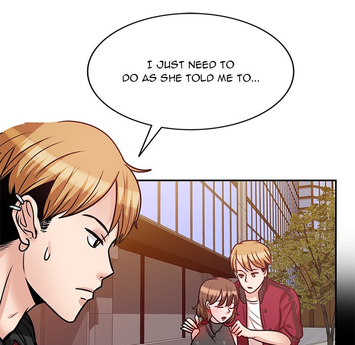 My Worst Lover Chapter 19 image 30