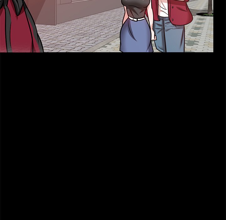 My Worst Lover Chapter 19 image 31