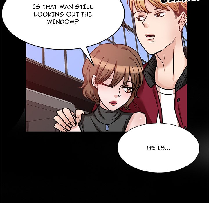 My Worst Lover Chapter 19 image 33