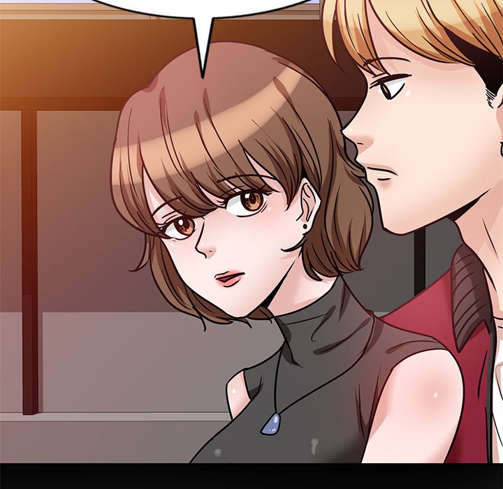 My Worst Lover Chapter 19 image 35