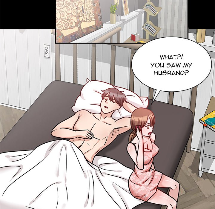 My Worst Lover Chapter 19 image 39