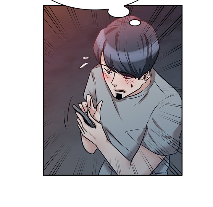 My Worst Lover Chapter 19 image 4