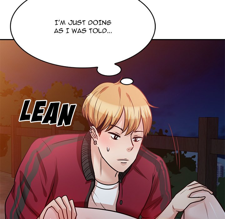 My Worst Lover Chapter 19 image 53