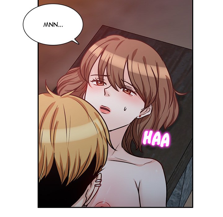 My Worst Lover Chapter 19 image 66