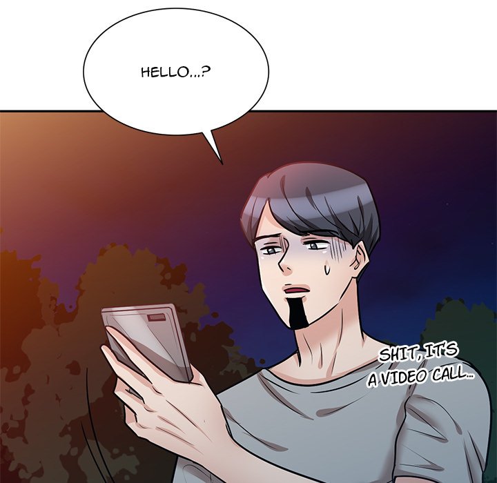 My Worst Lover Chapter 19 image 6