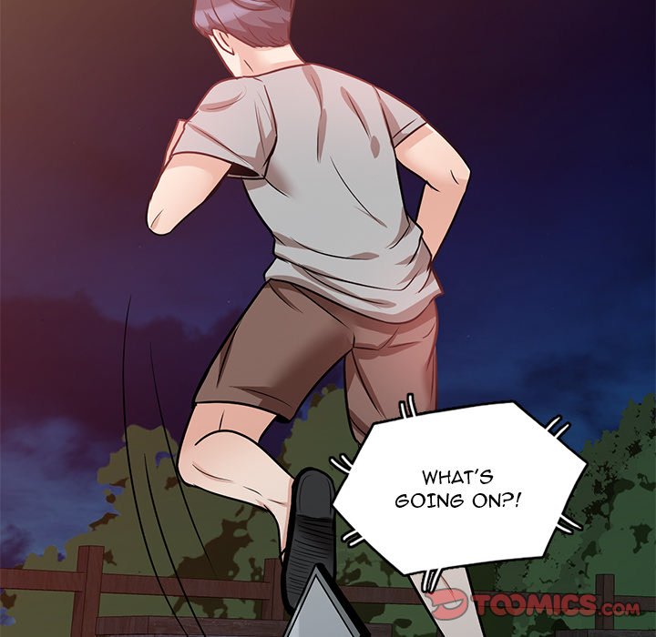 My Worst Lover Chapter 19 image 74