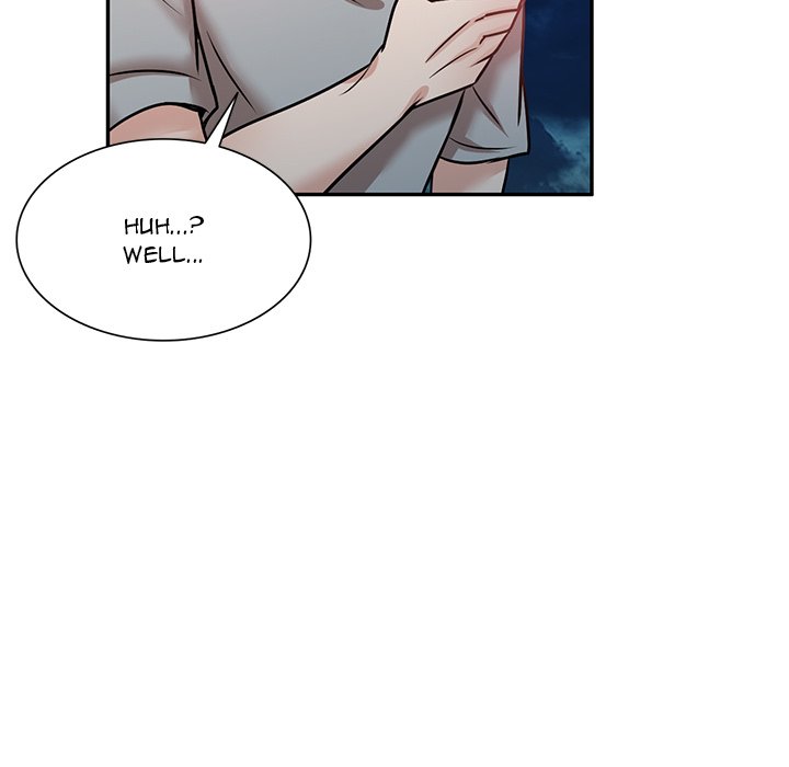 My Worst Lover Chapter 19 image 85