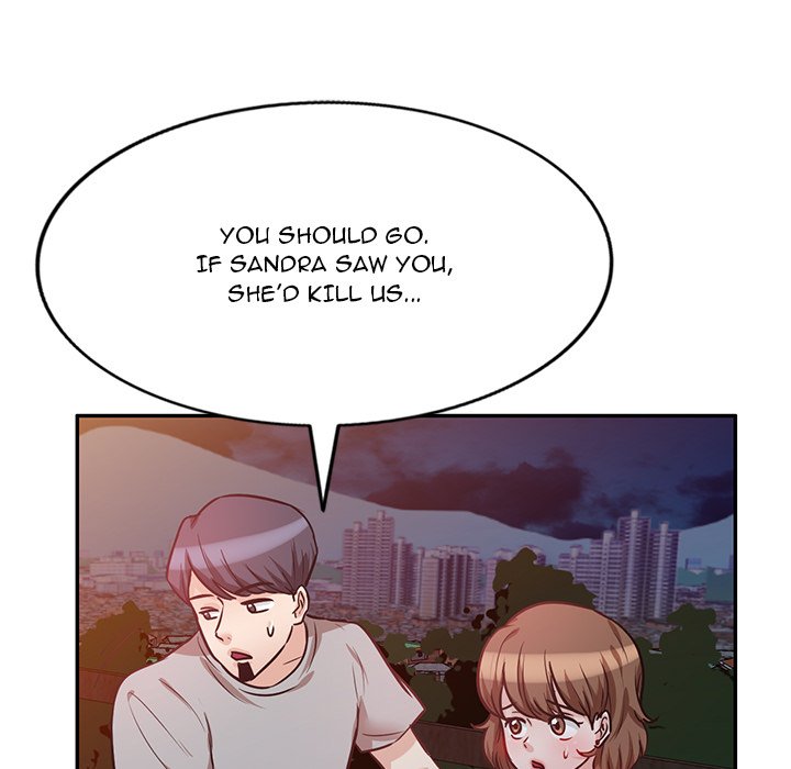 My Worst Lover Chapter 19 image 94