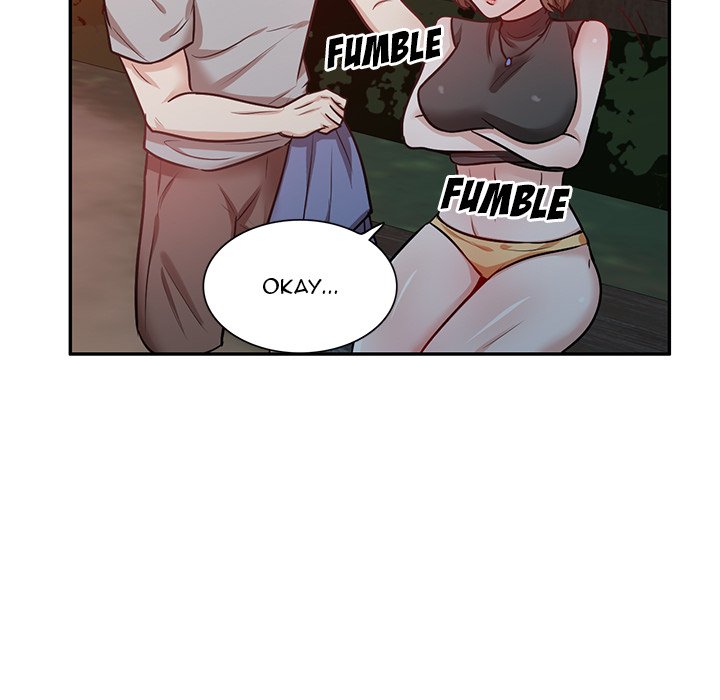 My Worst Lover Chapter 19 image 95