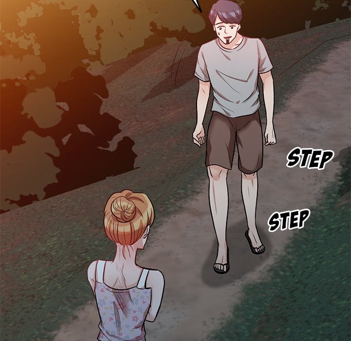 My Worst Lover Chapter 19 image 97