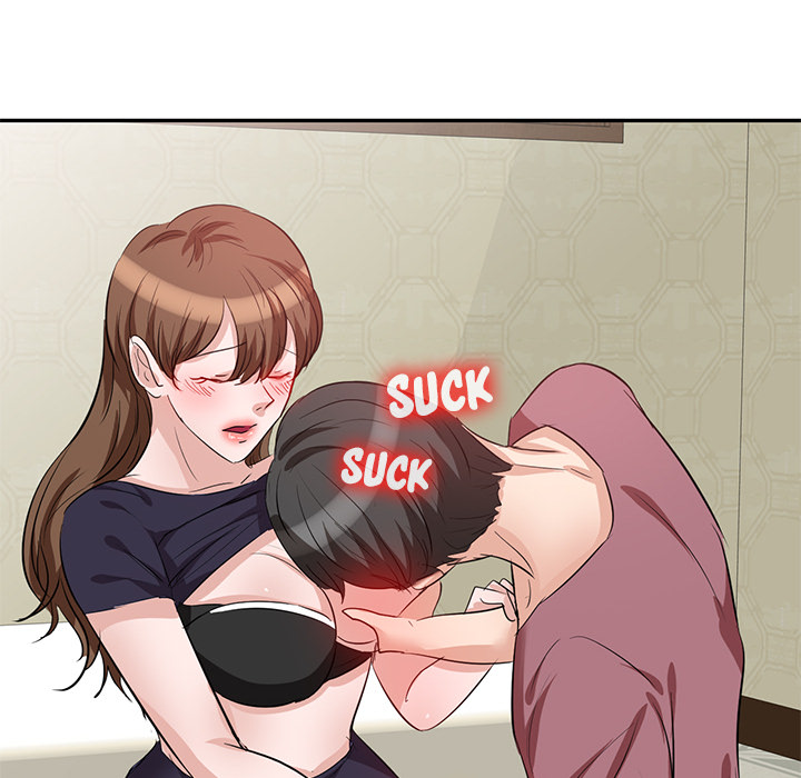 My Worst Lover Chapter 2 image 100