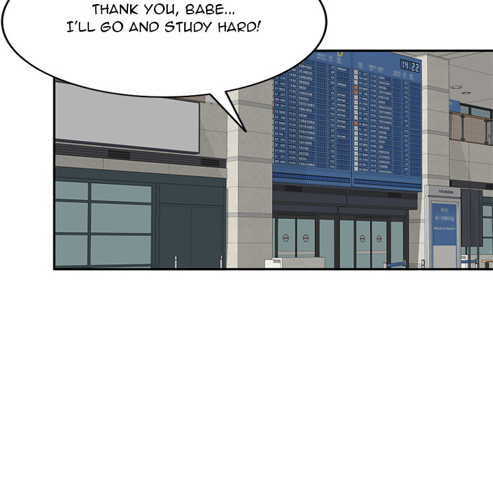 My Worst Lover Chapter 2 image 120