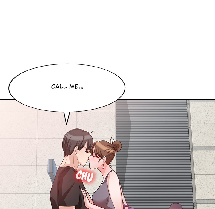 My Worst Lover Chapter 2 image 121