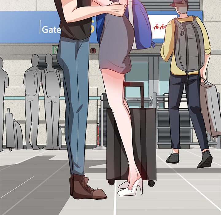 My Worst Lover Chapter 2 image 122