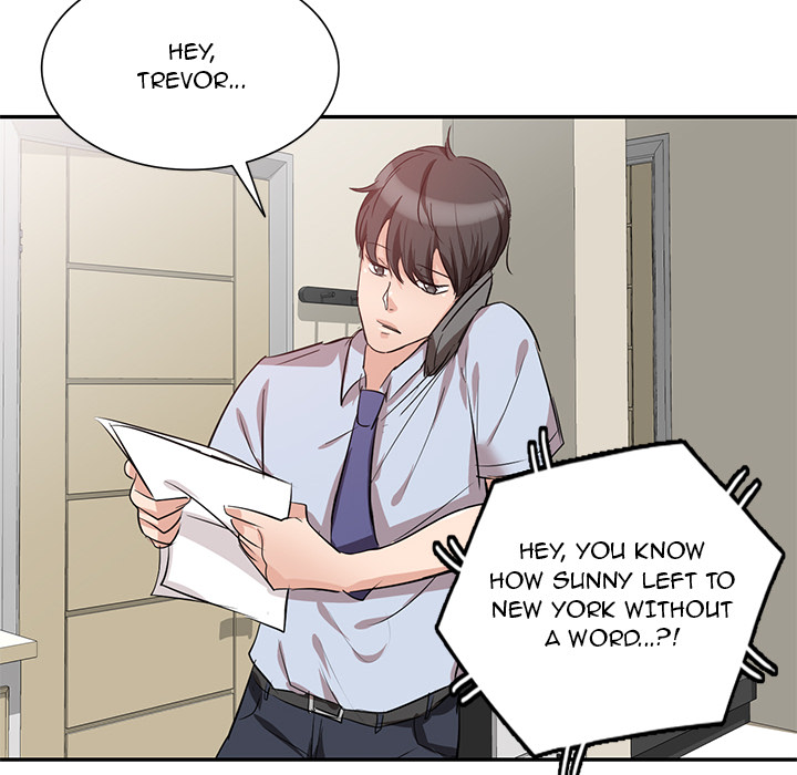 My Worst Lover Chapter 2 image 130