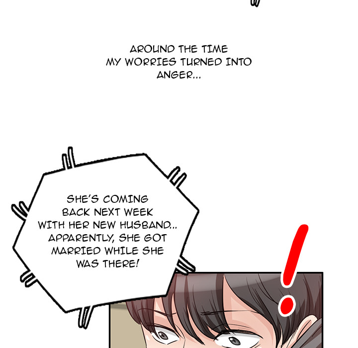My Worst Lover Chapter 2 image 131