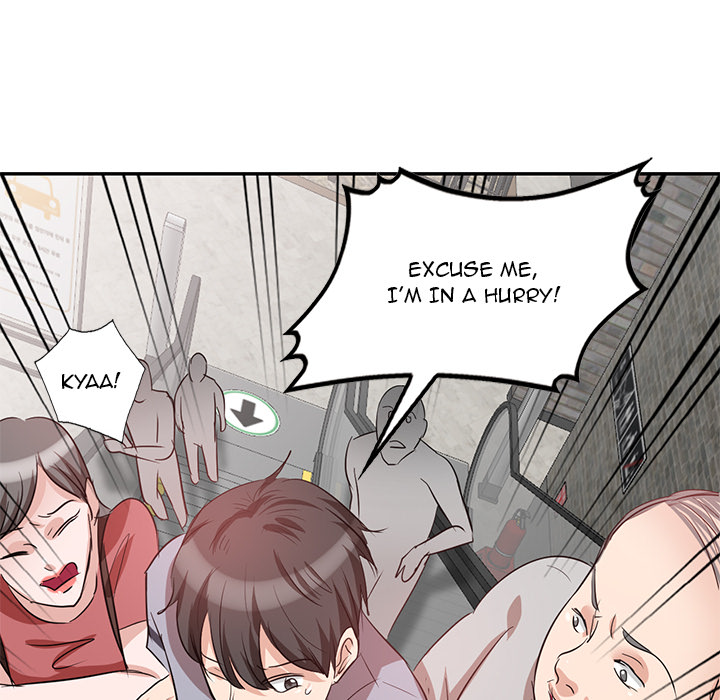 My Worst Lover Chapter 2 image 134