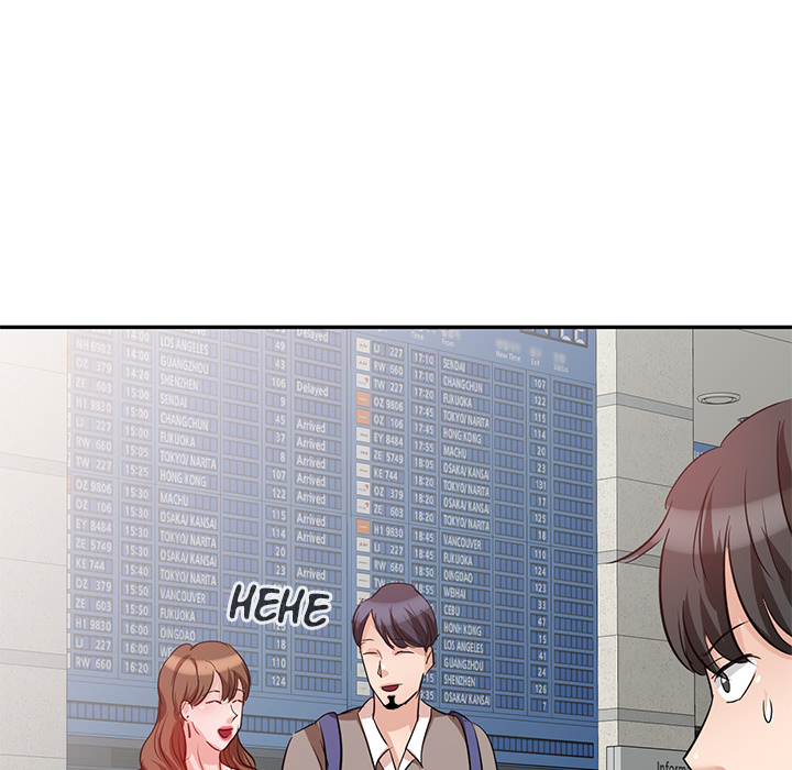 My Worst Lover Chapter 2 image 137