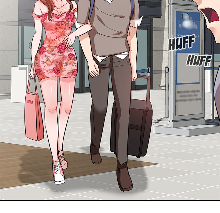 My Worst Lover Chapter 2 image 138