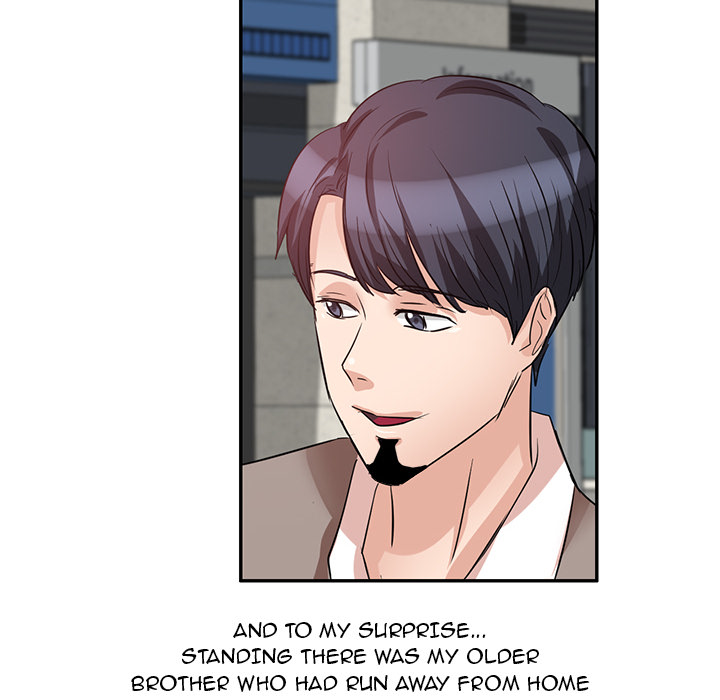 My Worst Lover Chapter 2 image 140