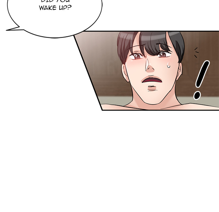 My Worst Lover Chapter 2 image 19
