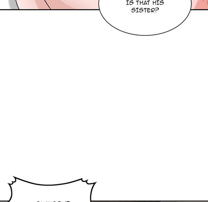 My Worst Lover Chapter 2 image 25
