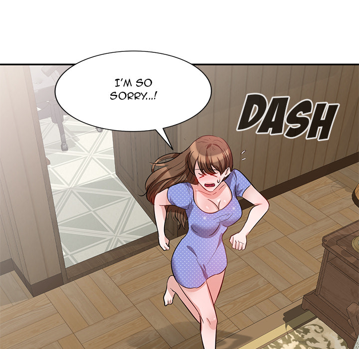 My Worst Lover Chapter 2 image 30