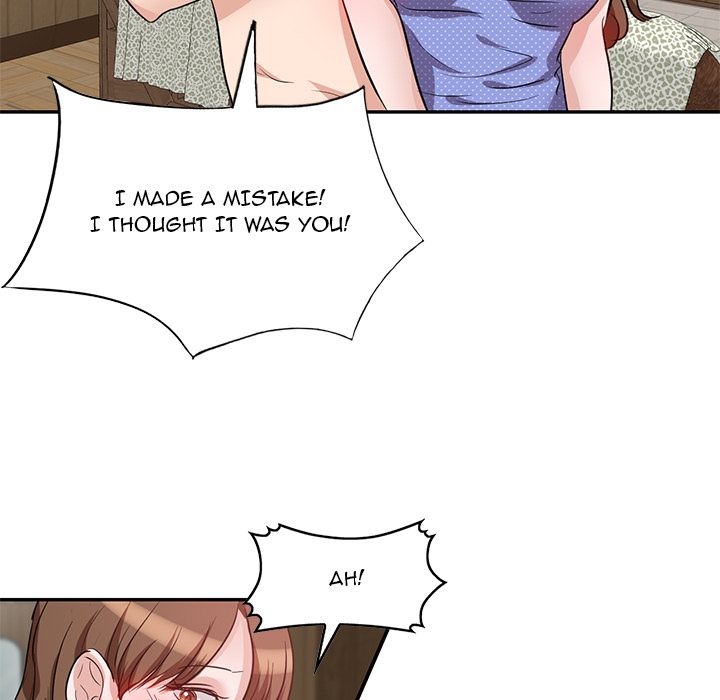 My Worst Lover Chapter 2 image 35