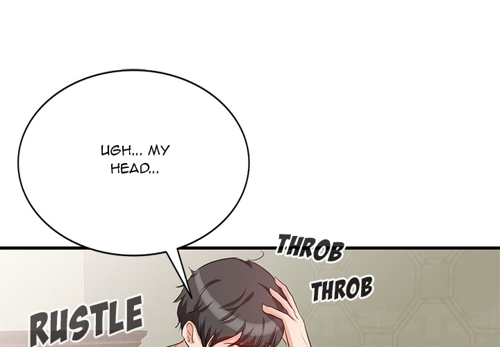 My Worst Lover Chapter 2 image 3